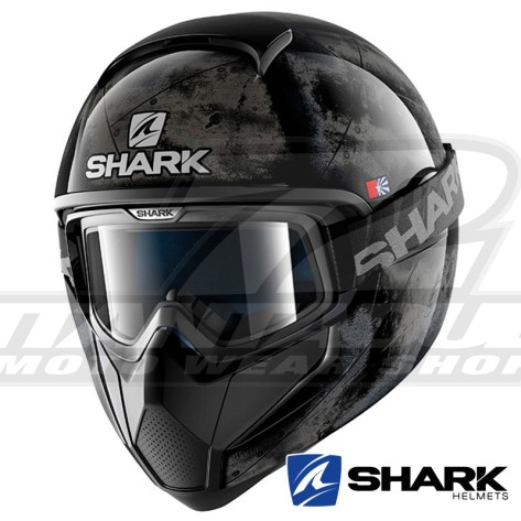 Shark Casco VANCORE Flare