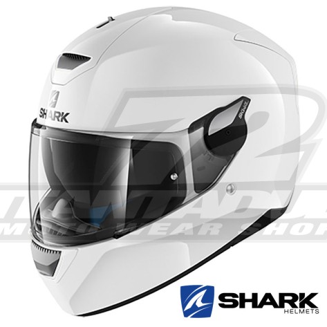 Shark Casco D-SKWAL Blank