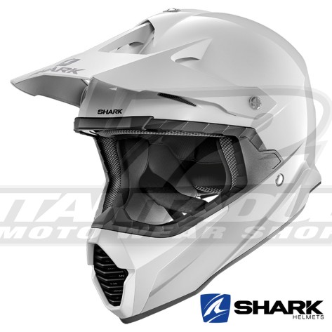 Shark Casco VARIAL Blank