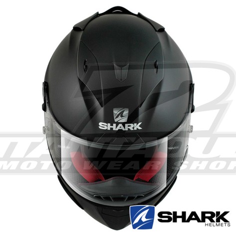 Shark Casco RACE-R PRO Blank Mat