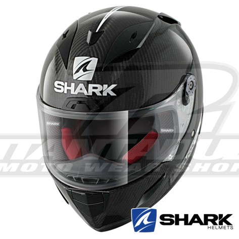 Shark Casco RACE-R PRO CARBON Skin
