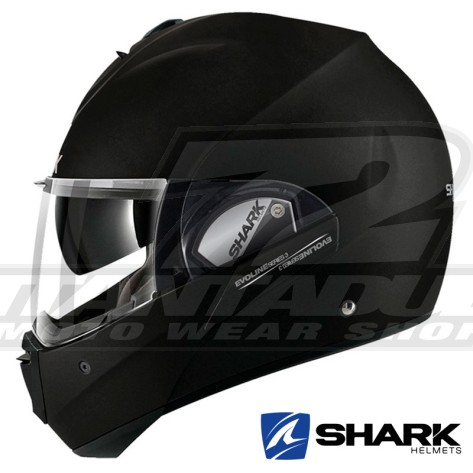Shark Casco EVOLINE SERIES 3 Uni Mat