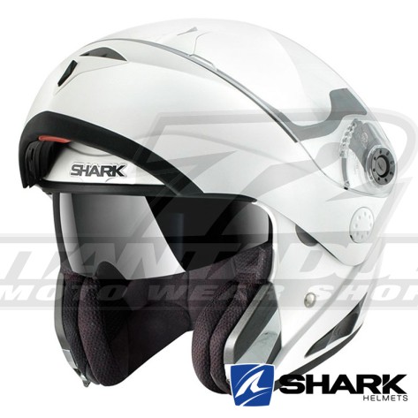 Shark Casco OPENLINE Prime
