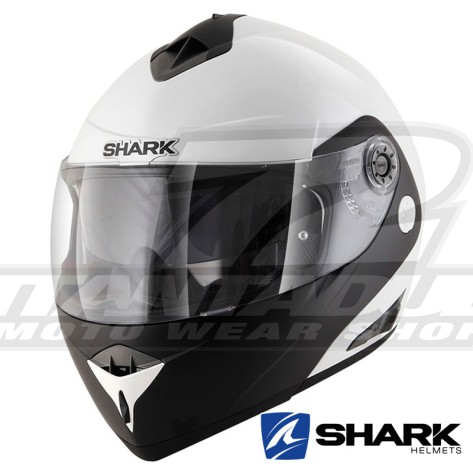 Shark Casco OPENLINE D-Tone
