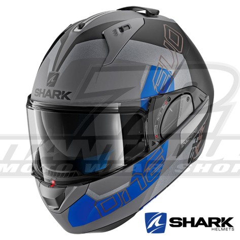 Shark Casco EVO-ONE 2 Slasher Mat