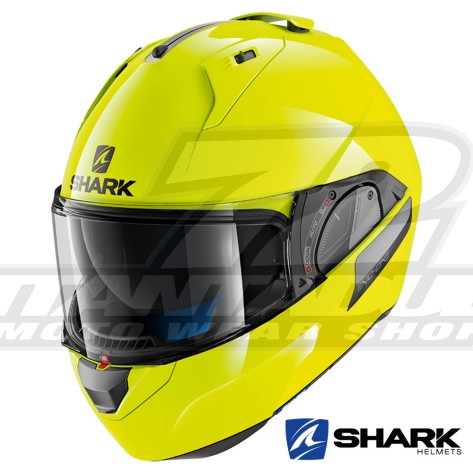 Shark Casco EVO-ONE 2 Hi-Vis