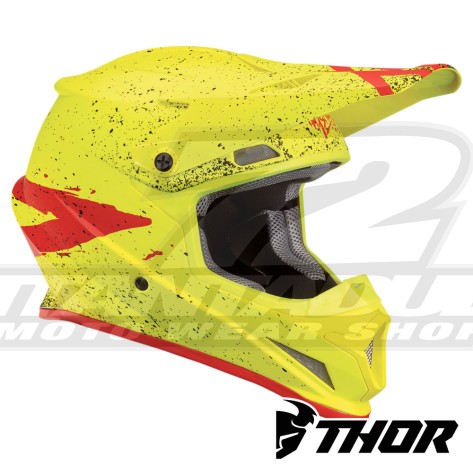 Thor Casco SECTOR HYPE
