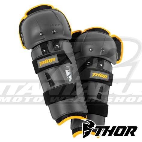 Thor Ginocchiere SECTOR GP