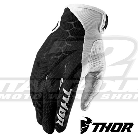 Thor Guanti DRAFT