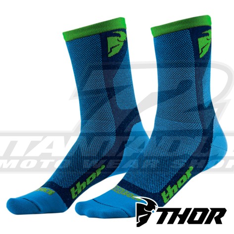 Thor DUAL SPORT Sock