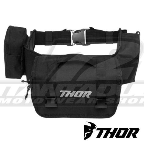 Porta Attrezzi Thor VAULT Pack - Grigio Nero