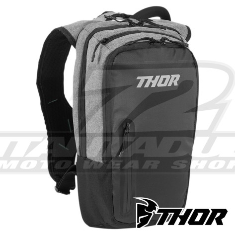 Zaino Thor HYDRANT Pack - Grigio Nero
