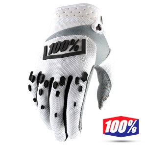 100% Guanti AIRMATIC