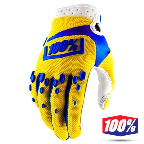 100% Guanti AIRMATIC Youth