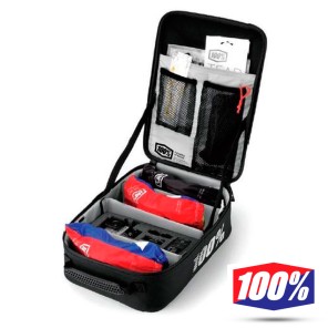 100% Custodia Maschere - Positive