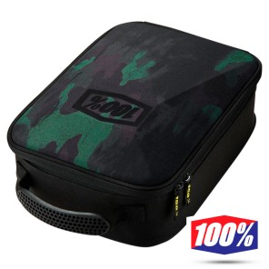 Custodia Maschere 100% - Camo