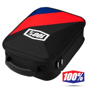Custodia Maschere 100% - Cornerstone
