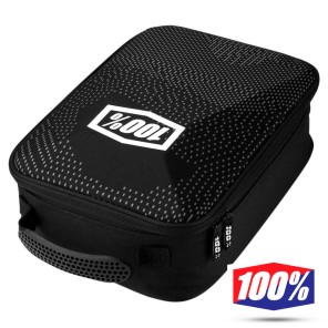 Custodia Maschere 100% - Depth