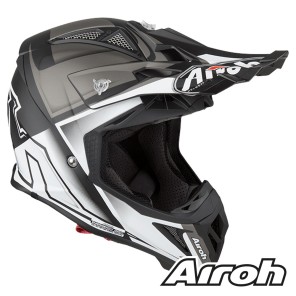 Airoh Casco AVIATOR 2.2 Check