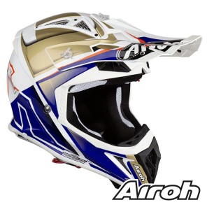 Airoh Casco AVIATOR 2.2 Check