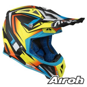 Airoh Casco AVIATOR 2.3 AMS2 Frame