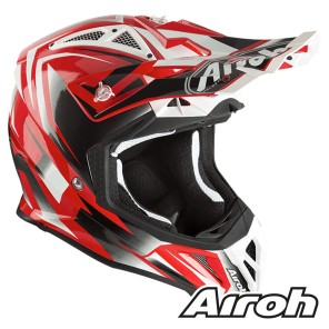 Airoh Casco AVIATOR 2.3 AMS2 Frame
