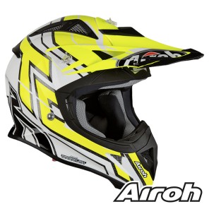 Airoh Casco AVIATOR JUNIOR Cairoli 019