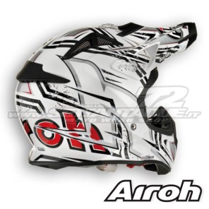 Airoh Casco AVIATOR Revenge