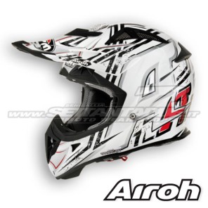 Airoh Casco AVIATOR Revenge