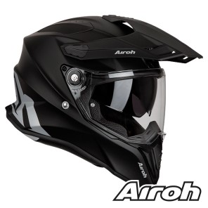 Airoh Casco COMMANDER Color