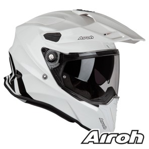 Airoh Casco COMMANDER Color