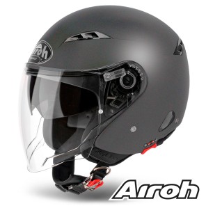 Airoh Casco CITY ONE Color