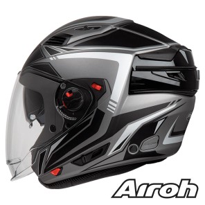 Airoh Casco EXECUTIVE Line