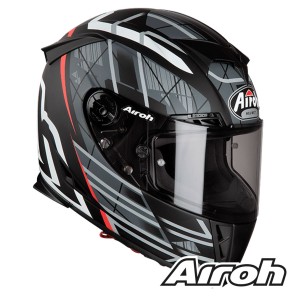 Airoh Casco GP 500 Drift