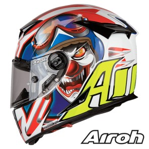 Airoh Casco GP 500 Flyer