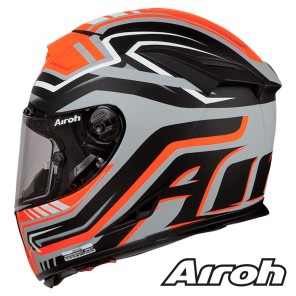 Airoh Casco GP 500 Rival