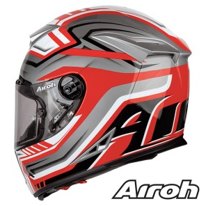 Airoh Casco GP 500 Rival