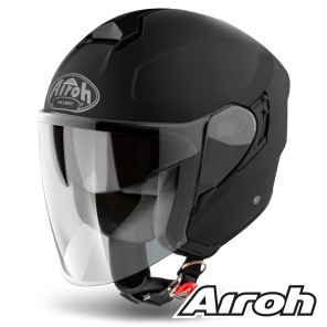 Airoh Casco HUNTER Color