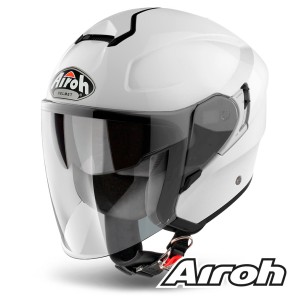 Airoh Casco HUNTER Color