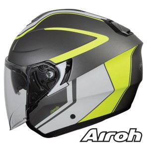 Airoh Casco HUNTER Soul