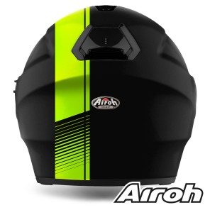 Airoh Casco HUNTER Simple