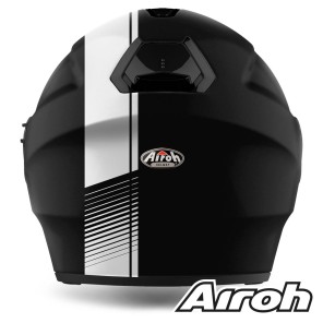 Airoh Casco HUNTER Simple