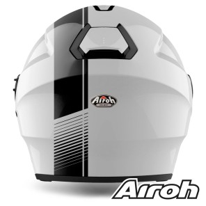 Airoh Casco HUNTER Simple