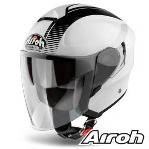 Airoh Casco HUNTER Simple