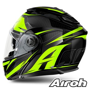 Airoh Casco PHANTOM S Evolve