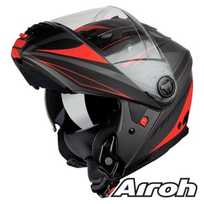 Airoh Casco PHANTOM S Triplo