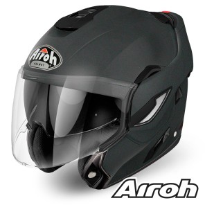 Airoh Casco REV 19 Color