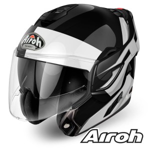 Airoh Casco REV 19 Fusion