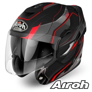 Airoh Casco REV 19 Revolution