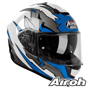 Airoh Casco ST 501 Bionic